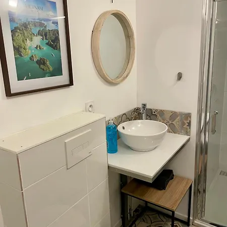 Loft Apartament Cluses