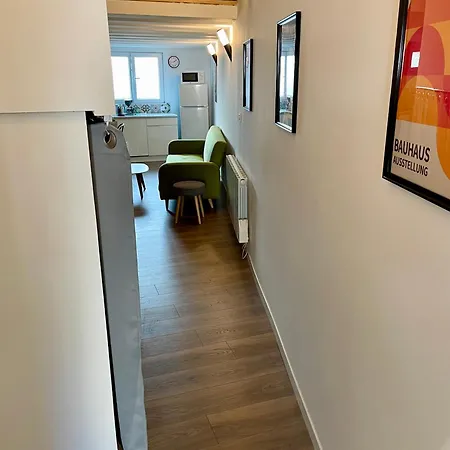 Loft شقة كلوز