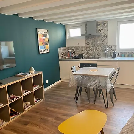 Loft شقة