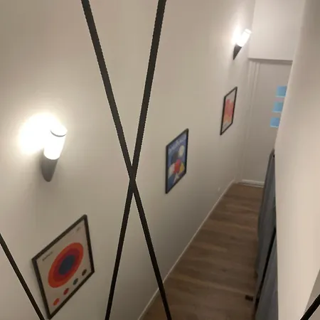 Lägenhet Loft *