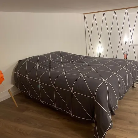 Apartment Loft *