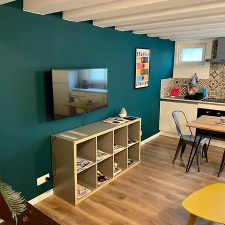 Appartamento Loft Cluses