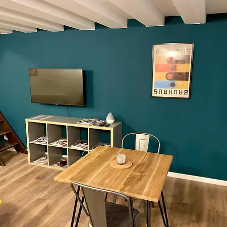 Loft * Cluses