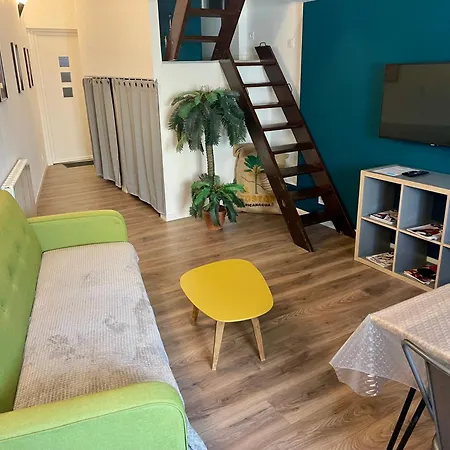 Loft Cluses