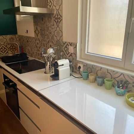 Loft Lägenhet Cluses