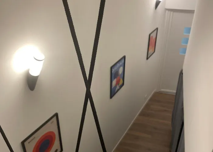 Διαμέρισμα Loft *
