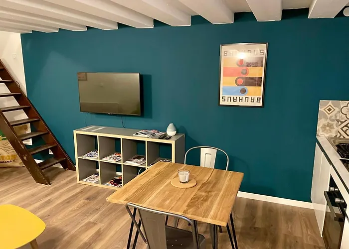 Loft * Cluses