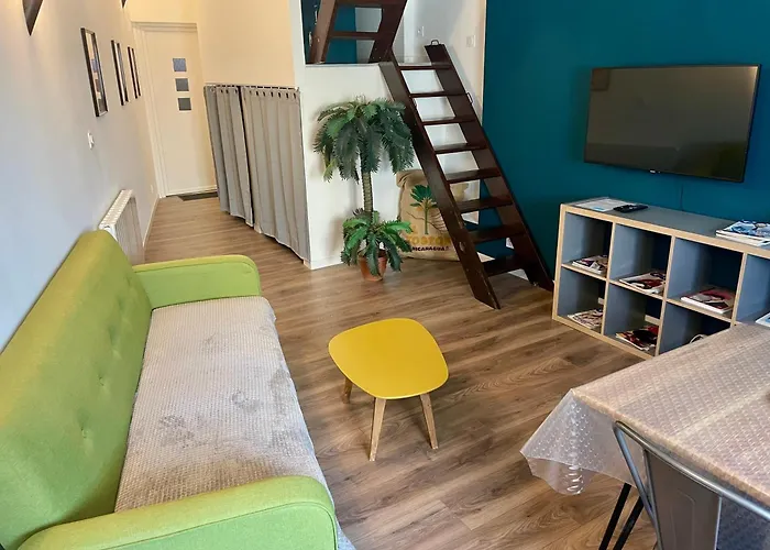 Loft Cluses