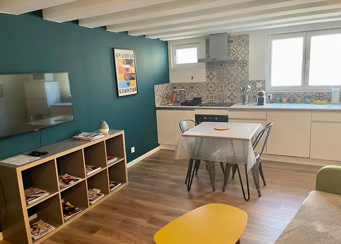 Loft Διαμέρισμα