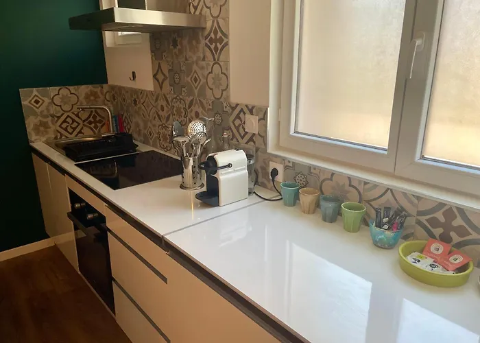 Loft Διαμέρισμα Cluses