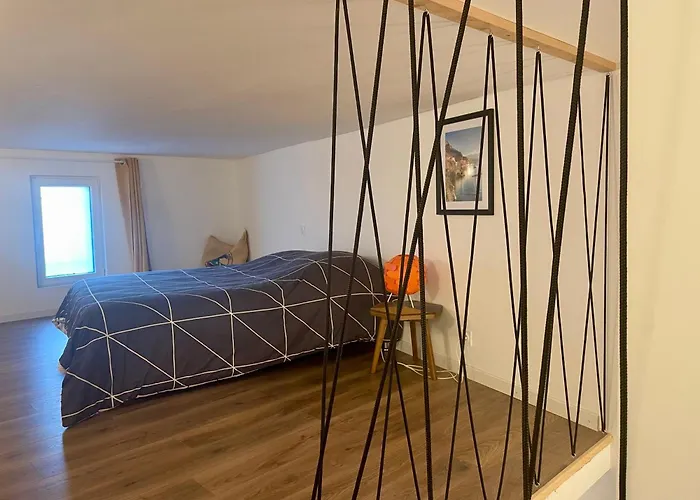 Loft Cluses