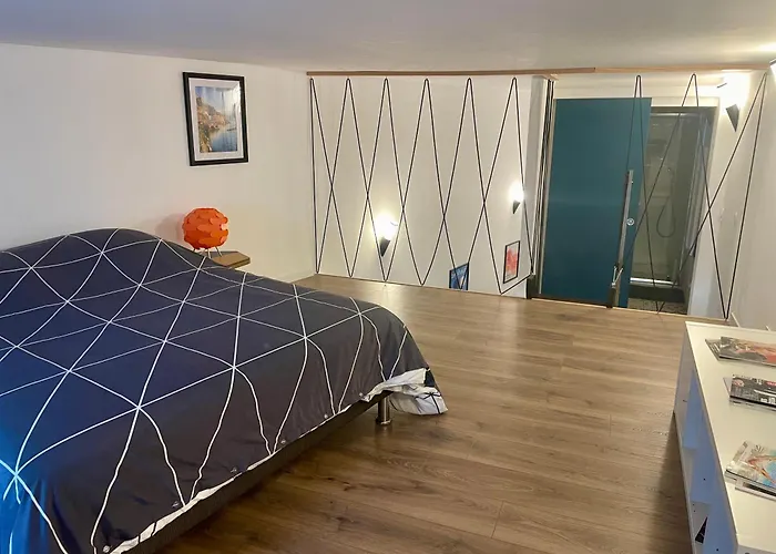 Loft Διαμέρισμα Cluses
