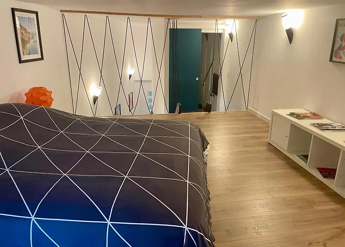 Loft Διαμέρισμα Cluses